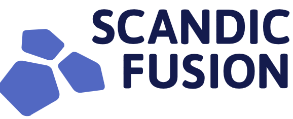 Scandic Fusion logo