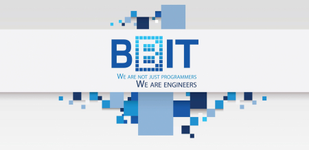 BBIT logo