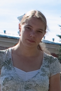 Jekaterina Smirnova